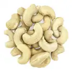Whole Cashew Nuts